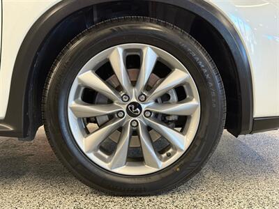 2021 INFINITI QX50 Essential   - Photo 9 - Grand Rapids, MI 49504