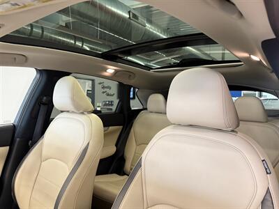 2021 INFINITI QX50 Essential   - Photo 26 - Grand Rapids, MI 49504