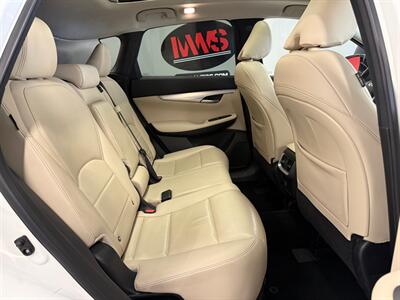 2021 INFINITI QX50 Essential   - Photo 13 - Grand Rapids, MI 49504