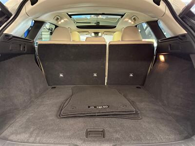 2021 INFINITI QX50 Essential   - Photo 16 - Grand Rapids, MI 49504