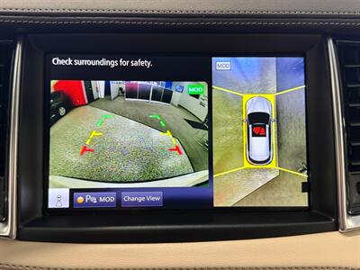 2021 INFINITI QX50 Essential   - Photo 34 - Grand Rapids, MI 49504