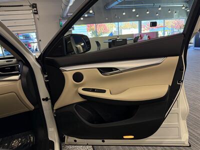 2021 INFINITI QX50 Essential   - Photo 11 - Grand Rapids, MI 49504