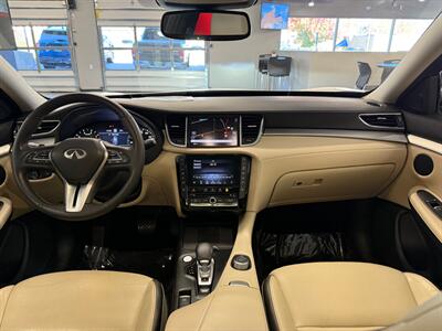 2021 INFINITI QX50 Essential   - Photo 37 - Grand Rapids, MI 49504