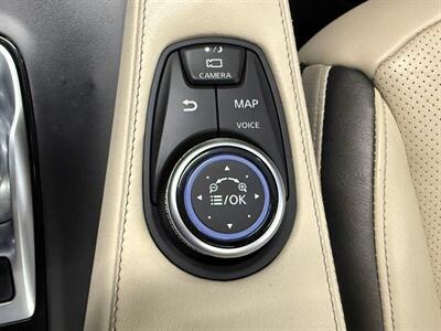 2021 INFINITI QX50 Essential   - Photo 35 - Grand Rapids, MI 49504