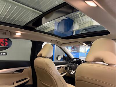 2021 INFINITI QX50 Essential   - Photo 15 - Grand Rapids, MI 49504