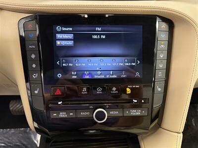 2021 INFINITI QX50 Essential   - Photo 31 - Grand Rapids, MI 49504