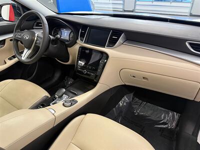 2021 INFINITI QX50 Essential   - Photo 10 - Grand Rapids, MI 49504