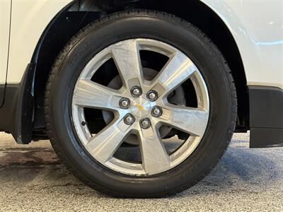 2015 Chevrolet Traverse LTZ   - Photo 9 - Grand Rapids, MI 49504