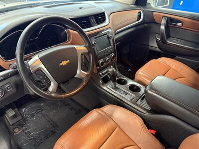2015 Chevrolet Traverse LTZ   - Photo 41 - Grand Rapids, MI 49504