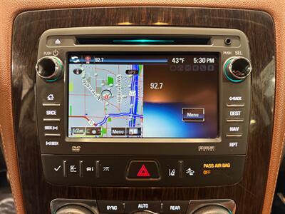 2015 Chevrolet Traverse LTZ   - Photo 28 - Grand Rapids, MI 49504