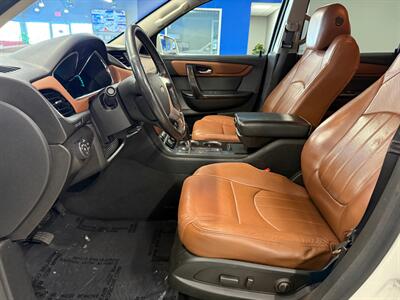 2015 Chevrolet Traverse LTZ   - Photo 23 - Grand Rapids, MI 49504