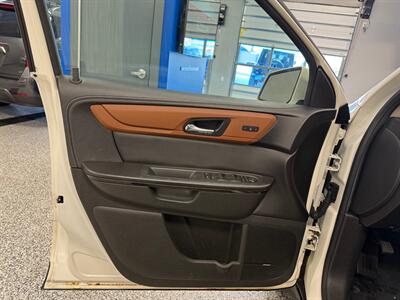 2015 Chevrolet Traverse LTZ   - Photo 21 - Grand Rapids, MI 49504