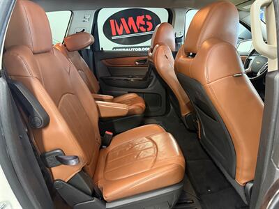 2015 Chevrolet Traverse LTZ   - Photo 14 - Grand Rapids, MI 49504