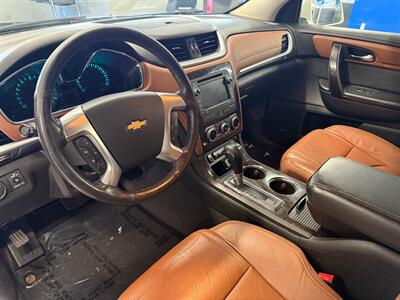 2015 Chevrolet Traverse LTZ   - Photo 22 - Grand Rapids, MI 49504