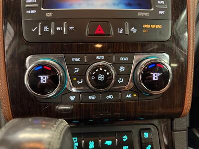 2015 Chevrolet Traverse LTZ   - Photo 26 - Grand Rapids, MI 49504