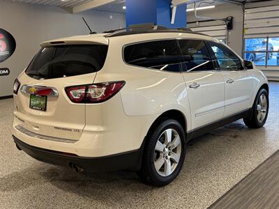 2015 Chevrolet Traverse LTZ   - Photo 7 - Grand Rapids, MI 49504