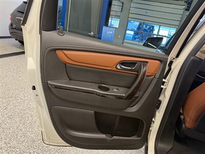 2015 Chevrolet Traverse LTZ   - Photo 20 - Grand Rapids, MI 49504