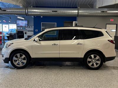 2015 Chevrolet Traverse LTZ   - Photo 4 - Grand Rapids, MI 49504
