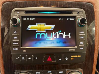 2015 Chevrolet Traverse LTZ   - Photo 27 - Grand Rapids, MI 49504