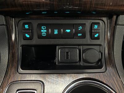 2015 Chevrolet Traverse LTZ   - Photo 30 - Grand Rapids, MI 49504
