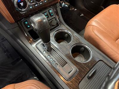 2015 Chevrolet Traverse LTZ   - Photo 36 - Grand Rapids, MI 49504