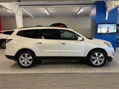2015 Chevrolet Traverse LTZ   - Photo 8 - Grand Rapids, MI 49504