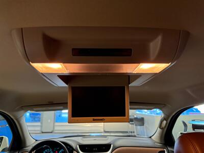 2015 Chevrolet Traverse LTZ   - Photo 37 - Grand Rapids, MI 49504