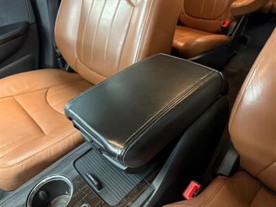 2015 Chevrolet Traverse LTZ   - Photo 34 - Grand Rapids, MI 49504