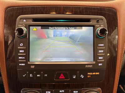 2015 Chevrolet Traverse LTZ   - Photo 40 - Grand Rapids, MI 49504