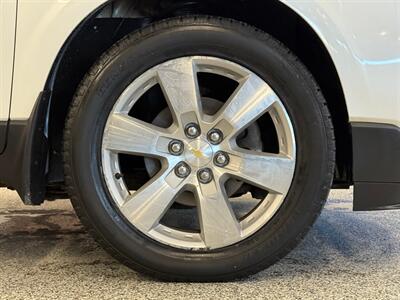 2015 Chevrolet Traverse LTZ   - Photo 10 - Grand Rapids, MI 49504