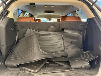 2015 Chevrolet Traverse LTZ   - Photo 17 - Grand Rapids, MI 49504