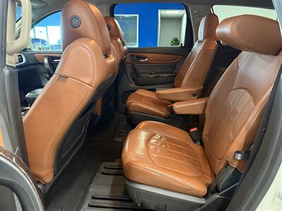 2015 Chevrolet Traverse LTZ   - Photo 19 - Grand Rapids, MI 49504