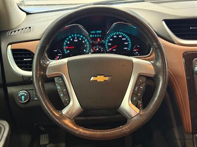 2015 Chevrolet Traverse LTZ   - Photo 39 - Grand Rapids, MI 49504