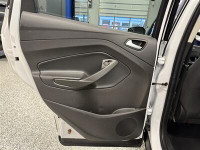 2018 Ford Escape SE   - Photo 20 - Grand Rapids, MI 49504