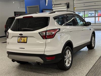 2018 Ford Escape SE   - Photo 7 - Grand Rapids, MI 49504