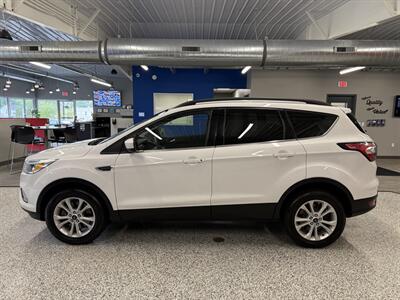 2018 Ford Escape SE   - Photo 4 - Grand Rapids, MI 49504