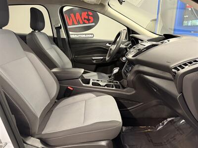 2018 Ford Escape SE   - Photo 12 - Grand Rapids, MI 49504