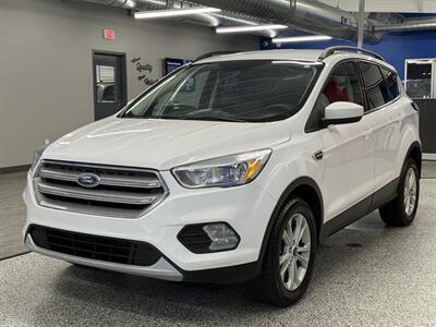 2018 Ford Escape SE   - Photo 3 - Grand Rapids, MI 49504