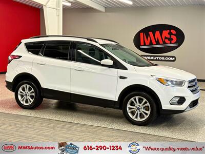 2018 Ford Escape SE   - Photo 1 - Grand Rapids, MI 49504