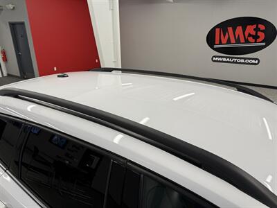 2018 Ford Escape SE   - Photo 10 - Grand Rapids, MI 49504