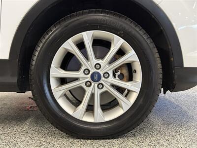 2018 Ford Escape SE   - Photo 9 - Grand Rapids, MI 49504
