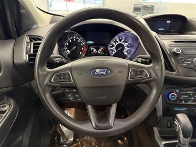 2018 Ford Escape SE   - Photo 30 - Grand Rapids, MI 49504