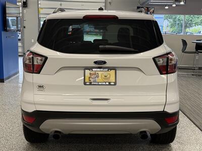 2018 Ford Escape SE   - Photo 6 - Grand Rapids, MI 49504