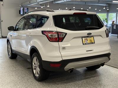 2018 Ford Escape SE   - Photo 5 - Grand Rapids, MI 49504