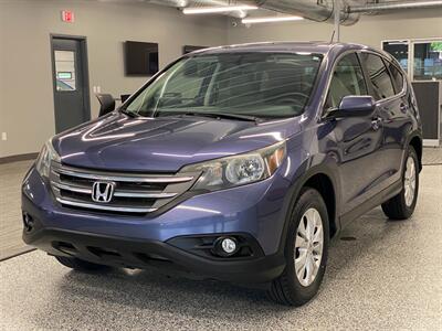 2013 Honda CR-V EX   - Photo 4 - Grand Rapids, MI 49504