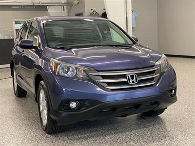 2013 Honda CR-V EX   - Photo 2 - Grand Rapids, MI 49504