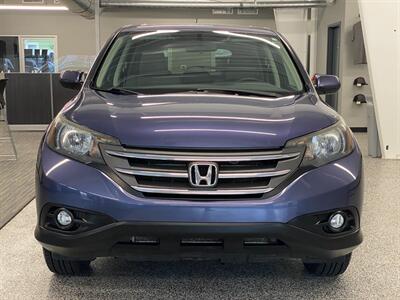 2013 Honda CR-V EX   - Photo 3 - Grand Rapids, MI 49504