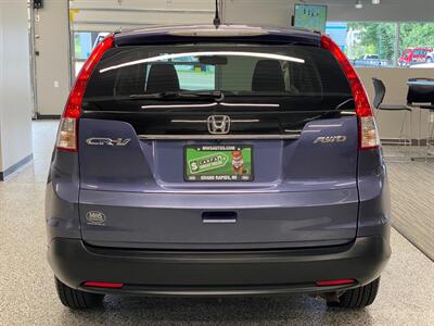 2013 Honda CR-V EX   - Photo 7 - Grand Rapids, MI 49504