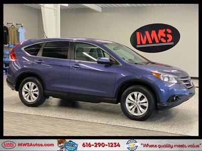 2013 Honda CR-V EX   - Photo 1 - Grand Rapids, MI 49504