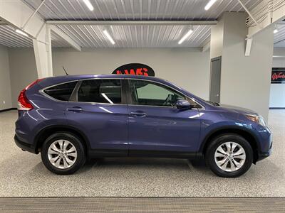 2013 Honda CR-V EX   - Photo 9 - Grand Rapids, MI 49504